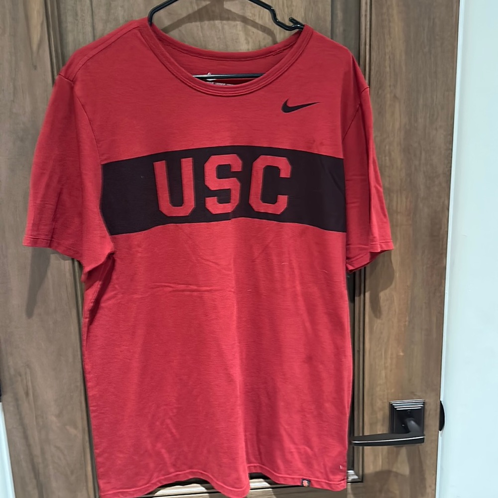 USC Nike T-Shirt